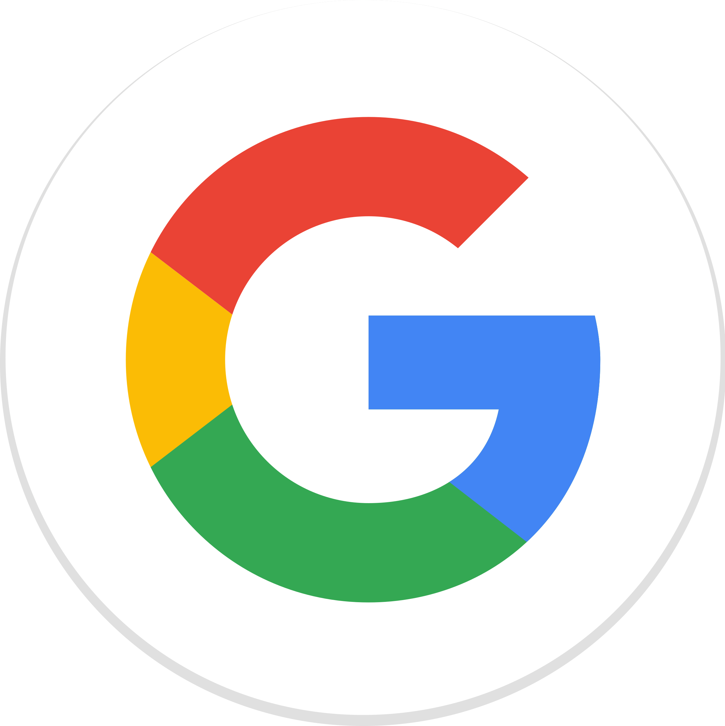 Google link